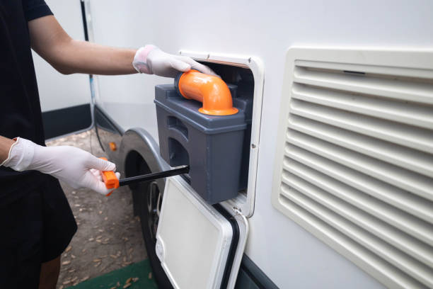 Best Local porta potty services  in Murraysville, NC