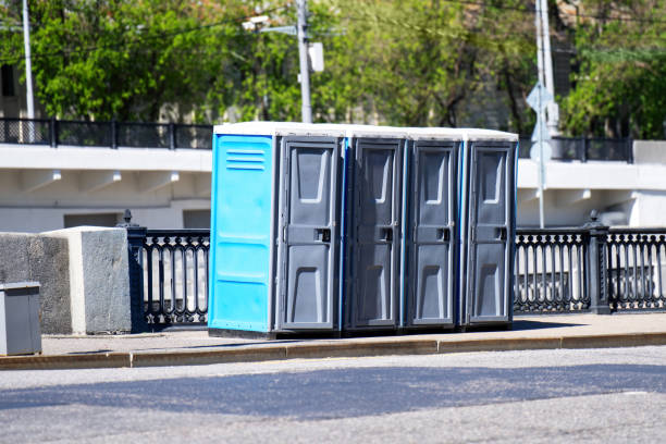 Best Portable toilet rental cost  in Murraysville, NC