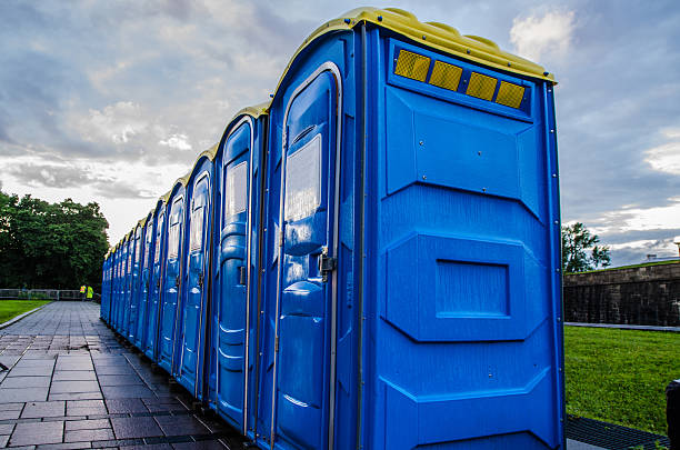 Best Best portable toilet rental  in Murraysville, NC